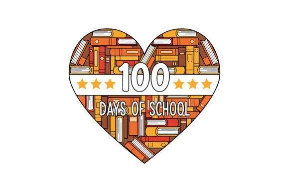 Book Lover 100 Days School: A Practical Evaluation for Educators
